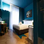 Guest house Fontana 16 Milan