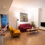 The Lantern Flat - Ticinese Navigli アパート ミラノ