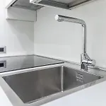 Apartamento Stile E Comodità Nel Vivace Centro Di *