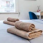 Stile E Comodità Nel Vivace Centro Di *