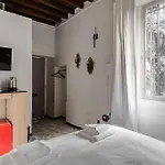 Room/suite Garibaldi40 * 밀라노