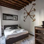 아파트 Room/suite Garibaldi40