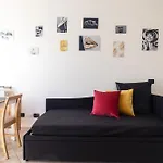 アパート Bocconi - Agrippa - 2 Da Letto