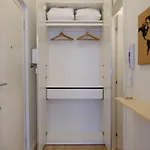 Politecnico Bovisa Apartamento *