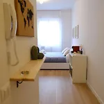 Apartamento Politecnico Bovisa Milán
