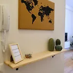 Politecnico Bovisa Apartamento