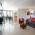 דירה Star Loft מילאנו