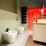 Navigli Design Loft アパート ミラノ