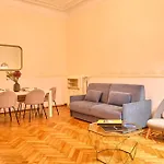 Retreats Porta Romana Apartament Mediolan