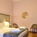 Retreats Porta Romana Apartament Mediolan