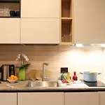 Apartment Meyland Centro *
