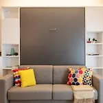 アパート Emotichome 8 E 9 Flexyrent Studio *