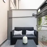 アパート Emotichome 8 E 9 Flexyrent Studio *