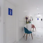 Leia Hospitality Πανσιόν