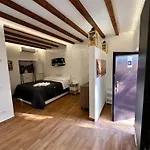 Ca Foscari San Siro Apartament *