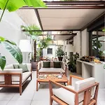Cristoforo Colombo Member Of Preferred & Hotel