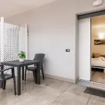 Bnbutler - Archimede 53 - Bright Daire *