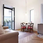 Elegant In Repubblica Brera דירה *