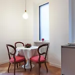 Elegant In Repubblica Brera דירה *