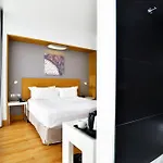 Hilton Garden North 4* Mailand