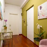 Station - Via Gioia 71 - M3 Sondrio Lägenhet Milano