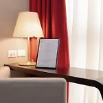 10 Keys Hotel Milán