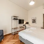 Apartamento Ca' Magenta *