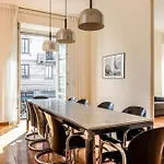 Ca' Magenta Apartamento *