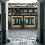Lejlighed Comecasa Porta Romana Elegant Milano