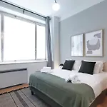 公寓 Sweett - Cozy Duomo 米兰