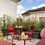 Otel Indigo - Corso Monforte By Ihg Milano