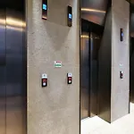 Sweett - Tower 아파트