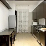 Amazing Flat With Terrace *