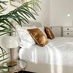 Amazing Flat With Terrace