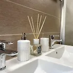 Amazing Flat With Terrace Apartamento Milán