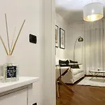 Amazing Flat With Terrace *