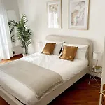 Amazing Flat With Terrace Apartamento *