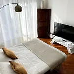 Amazing Flat With Terrace Apartamento