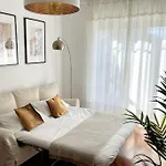 Amazing Flat With Terrace