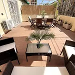 Amazing Flat With Terrace Apartamento Milán