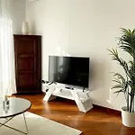 Amazing Flat With Terrace Apartamento
