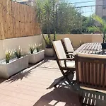Amazing Flat With Terrace