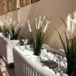 Amazing Flat With Terrace *