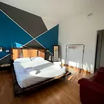 Look 4 Brera Design Apartment