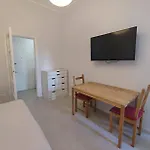 דירה Hbhall Residenze Darsena מילאנו