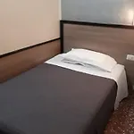 Hotel Salus Mailand