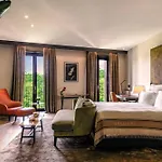 Bvlgari Szálloda 5*