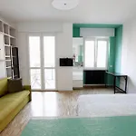 55birds - San Siro Ed Il Centro A Portata Di Mano Appartamento Milano