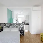 55birds - San Siro Ed Il Centro A Portata Di Mano Appartamento Milano