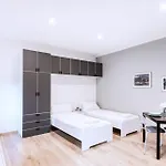 Easylife - Con Balcone In Risorgimento Apartment